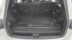 2023 Mercedes-Benz GLB-Class AMG GLB35 4MATIC — фото 16