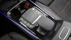 2023 Mercedes-Benz GLB-Class AMG GLB35 4MATIC — фото 17