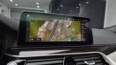 2022 BMW 5-Series 520i M Sport — фото 14