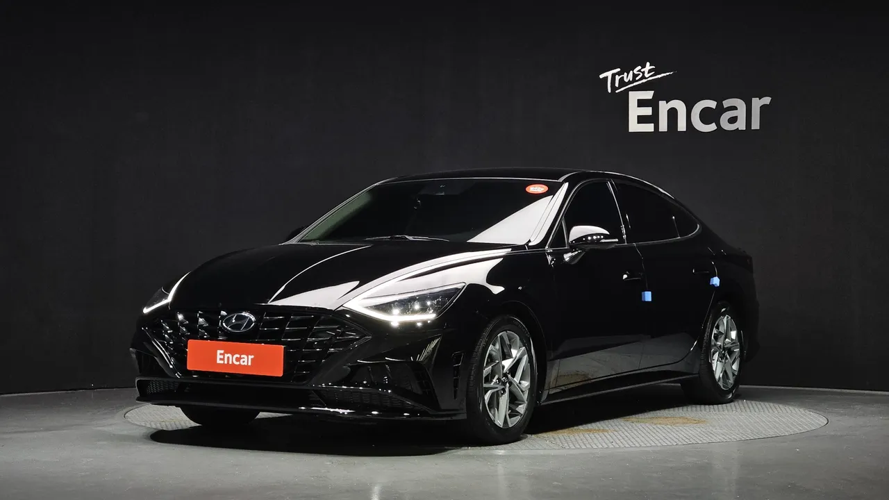 2023 Hyundai Sonata 2.0