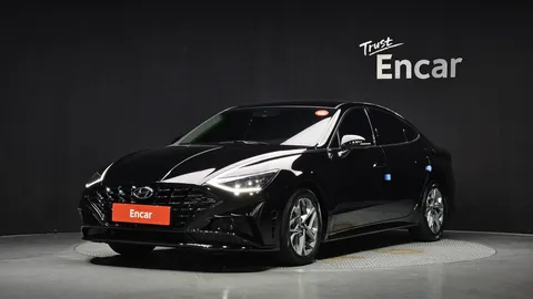 2023 Hyundai Sonata 2.0