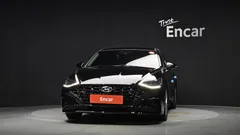 2023 Hyundai Sonata 2.0 — фото 3