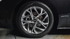 2023 Hyundai Sonata 2.0 — фото 5