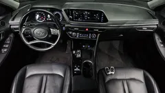 2023 Hyundai Sonata 2.0 — фото 7
