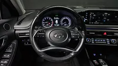 2023 Hyundai Sonata 2.0 — фото 13