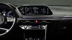 2023 Hyundai Sonata 2.0 — фото 14