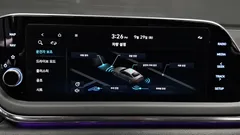 2023 Hyundai Sonata 2.0 — фото 16