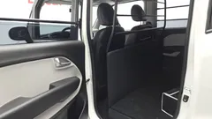 2022 Kia Ray Van — фото 12