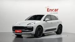 2023 Porsche Macan 2.9 GTS — фото 1