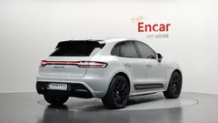 2023 Porsche Macan 2.9 GTS — фото 2