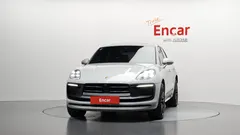 2023 Porsche Macan 2.9 GTS — фото 3