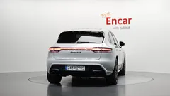 2023 Porsche Macan 2.9 GTS — фото 4