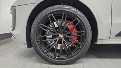 2023 Porsche Macan 2.9 GTS — фото 5