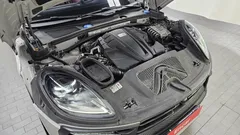 2023 Porsche Macan 2.9 GTS — фото 6