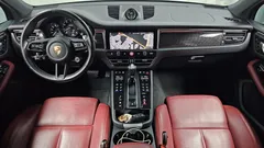 2023 Porsche Macan 2.9 GTS — фото 7