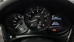 2023 Porsche Macan 2.9 GTS — фото 8