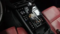 2023 Porsche Macan 2.9 GTS — фото 9