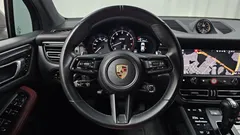 2023 Porsche Macan 2.9 GTS — фото 13