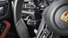 2023 Porsche Macan 2.9 GTS — фото 14
