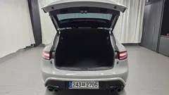 2023 Porsche Macan 2.9 GTS — фото 20