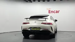 2023 Mercedes-Benz AMG GT 4Door 43 4MATIC+ Dynamic — фото 4