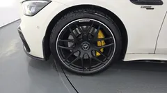 2023 Mercedes-Benz AMG GT 4Door 43 4MATIC+ Dynamic — фото 5