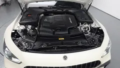 2023 Mercedes-Benz AMG GT 4Door 43 4MATIC+ Dynamic — фото 6