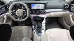 2023 Mercedes-Benz AMG GT 4Door 43 4MATIC+ Dynamic — фото 7
