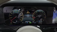 2023 Mercedes-Benz AMG GT 4Door 43 4MATIC+ Dynamic — фото 8