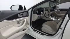 2023 Mercedes-Benz AMG GT 4Door 43 4MATIC+ Dynamic — фото 10