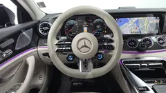 2023 Mercedes-Benz AMG GT 4Door 43 4MATIC+ Dynamic — фото 12