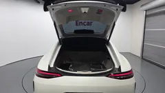 2023 Mercedes-Benz AMG GT 4Door 43 4MATIC+ Dynamic — фото 20