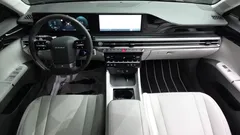2023 Hyundai Grandeur 2,5 Gasoline 2WD — фото 7