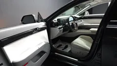 2023 Hyundai Grandeur 2,5 Gasoline 2WD — фото 10
