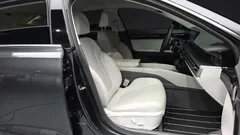 2023 Hyundai Grandeur 2,5 Gasoline 2WD — фото 11
