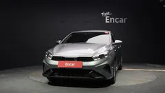 2022 Kia K3 1.6, серебристый — фото 3