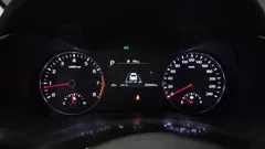 2022 Kia K3 1.6, серебристый — фото 8
