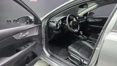 2022 Kia K3 1.6, серебристый — фото 10