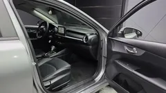 2022 Kia K3 1.6, серебристый — фото 11