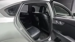 2022 Kia K3 1.6, серебристый — фото 12