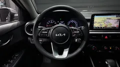 2022 Kia K3 1.6, серебристый — фото 13
