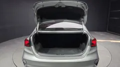 2022 Kia K3 1.6, серебристый — фото 20
