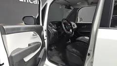 2022 Kia Ray Van — фото 10