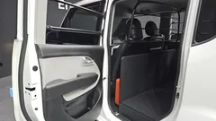 2022 Kia Ray Van — фото 11