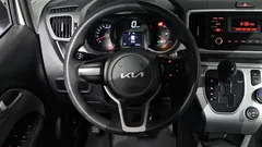 2022 Kia Ray Van — фото 12
