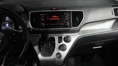 2022 Kia Ray Van — фото 13