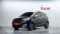 2022 ChevroletGMDaewoo Spark My Fit Edition — фото 1