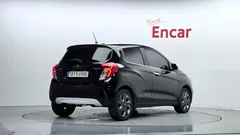 2022 ChevroletGMDaewoo Spark My Fit Edition — фото 2