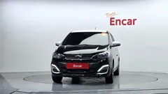 2022 ChevroletGMDaewoo Spark My Fit Edition — фото 3
