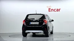 2022 ChevroletGMDaewoo Spark My Fit Edition — фото 4